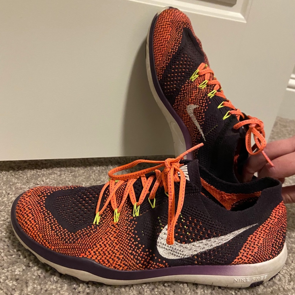 Nike Free✔️ - Picture 1 of 4